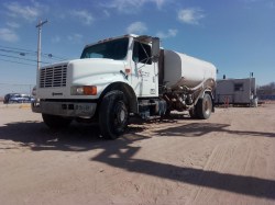 PIPA DE AGUA - INTERNATIONAL - 4900- 79952 - 1